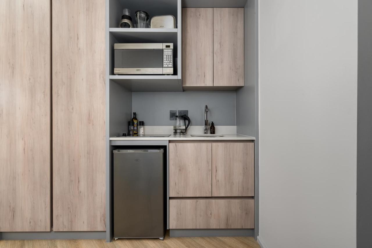One Thibault Luxury Apartments 케이프타운 외부 사진