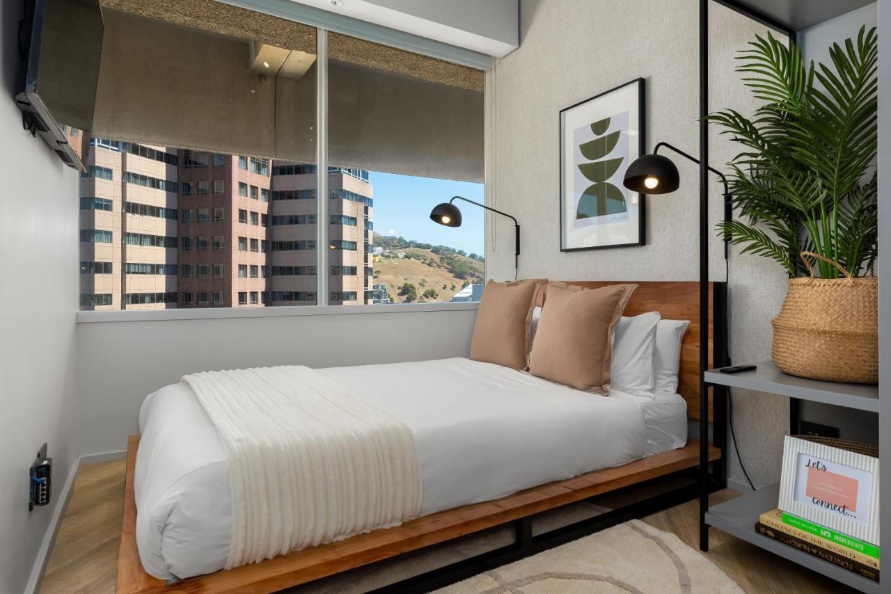 One Thibault Luxury Apartments 케이프타운 외부 사진
