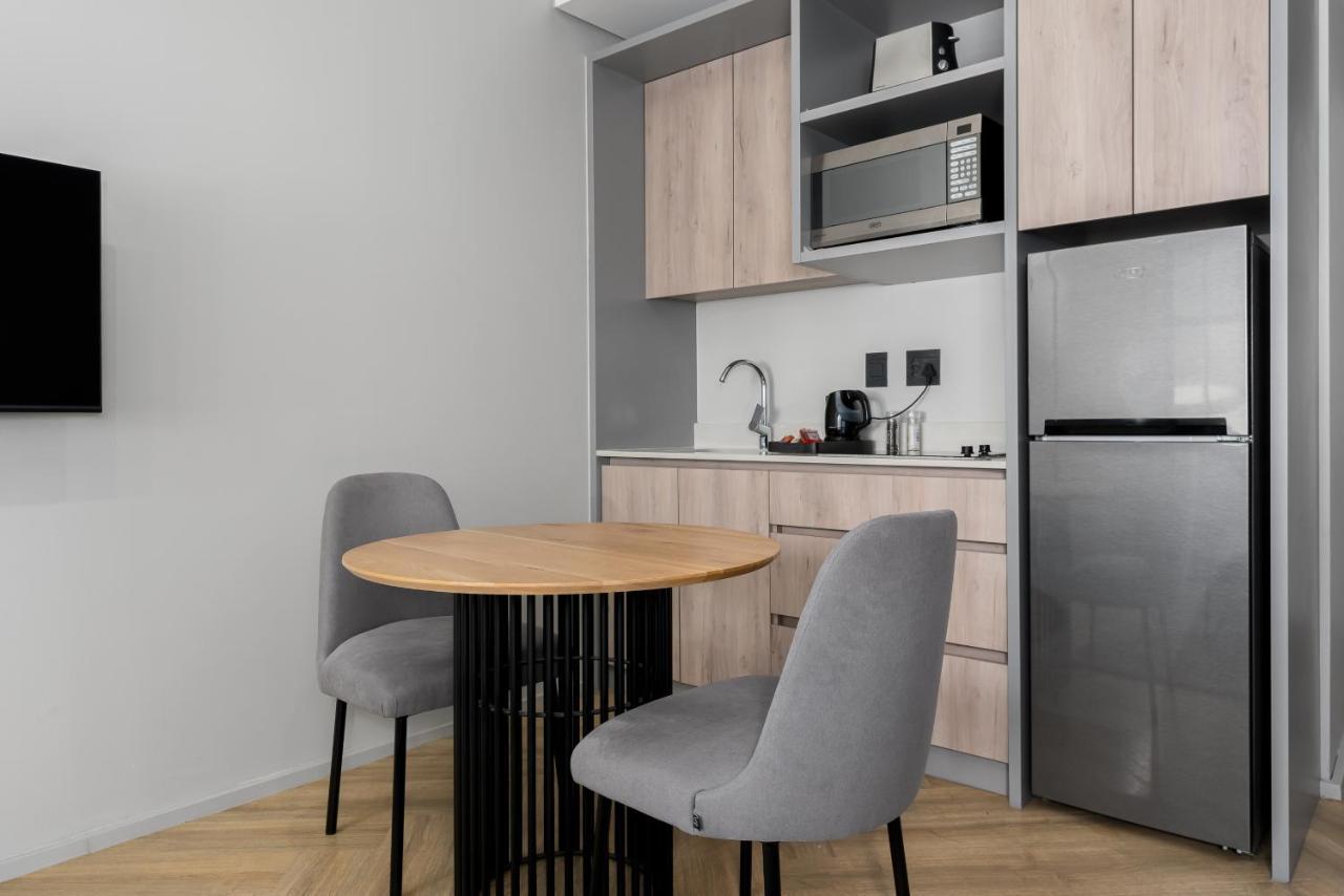 One Thibault Luxury Apartments 케이프타운 외부 사진