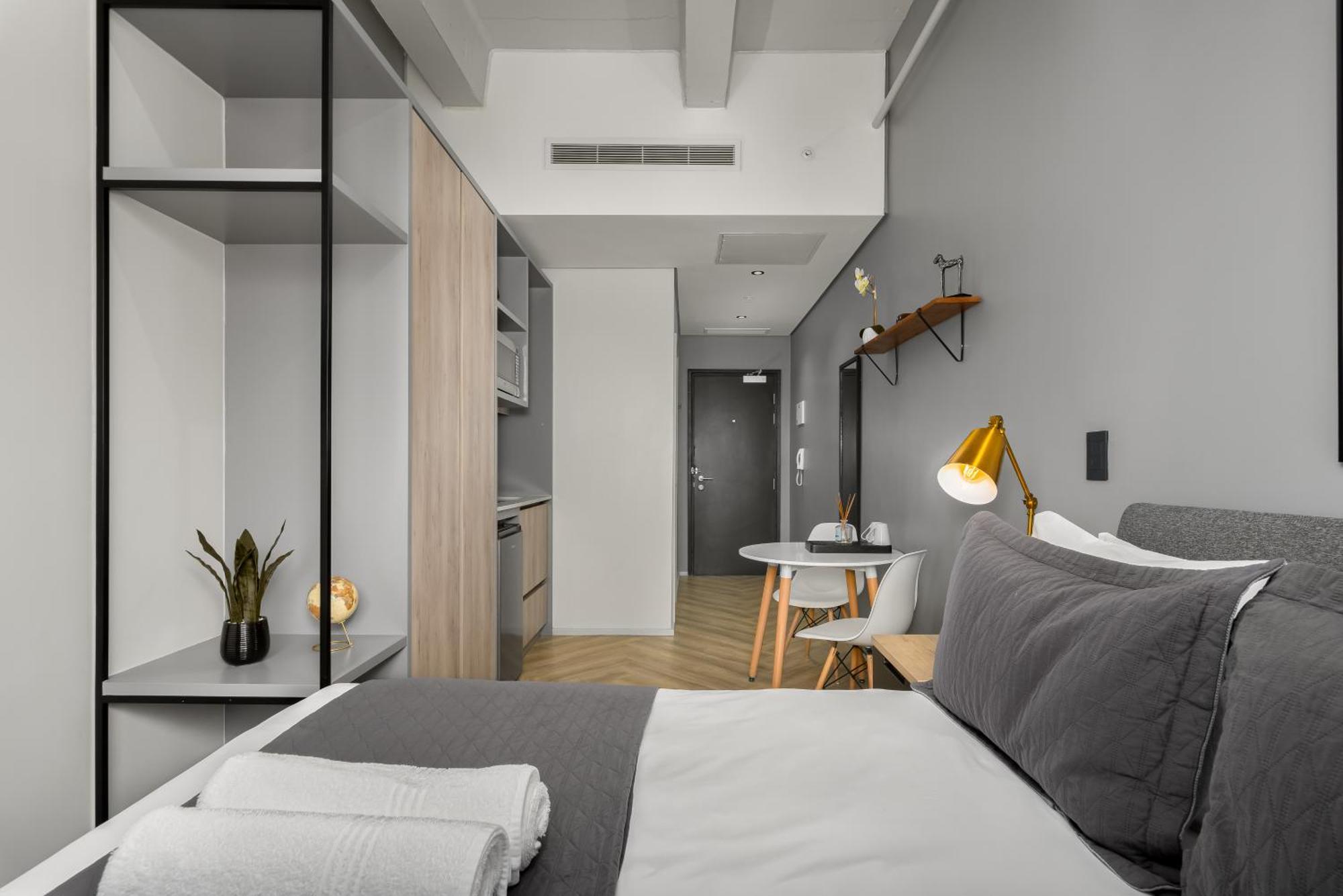 One Thibault Luxury Apartments 케이프타운 외부 사진